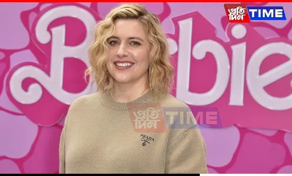 'Barbie' Filmmaker Greta Gerwig to Receive 2024 Pioneer of the Year Award